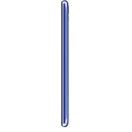 Смартфон Honor 8S 2/32GB Blue фото