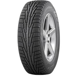 Зимние шины Nokian Nordman RS2 SUV 235/55R18 104R фото