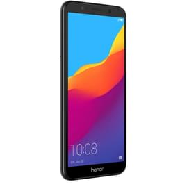 Смартфон Honor 7A 2/16GB Black фото