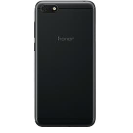 Смартфон Honor 7A 2/16GB Black фото