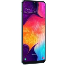 Смартфон Samsung Galaxy A50 6/128GB White фото