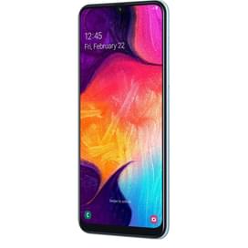 Смартфон Samsung Galaxy A50 6/128GB White фото