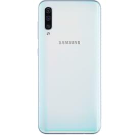 Смартфон Samsung Galaxy A50 6/128GB White фото