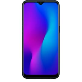 Смартфон OPPO A1k 2/32GB Black фото
