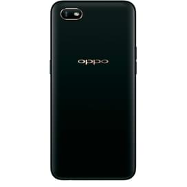 Смартфон OPPO A1k 2/32GB Black фото