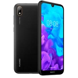 Смартфон HUAWEI Y5 2019 2/32GB Black фото