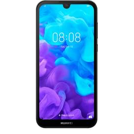 Смартфон HUAWEI Y5 2019 2/32GB Black фото