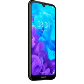 Смартфон HUAWEI Y5 2019 2/32GB Black фото