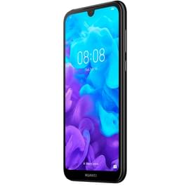 Смартфон HUAWEI Y5 2019 2/32GB Black фото