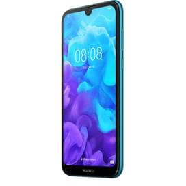 Смартфон HUAWEI Y5 2019 2/32GB Blue фото