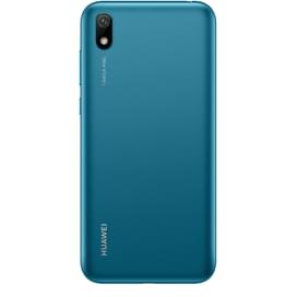 Смартфон HUAWEI Y5 2019 2/32GB Blue фото