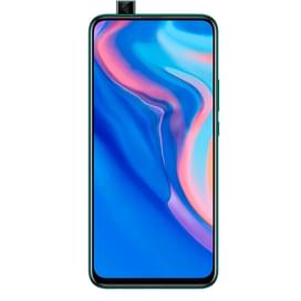 Смартфон HUAWEI P Smart Z 4/64GB Green фото