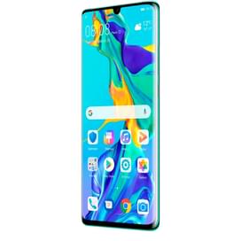 Смартфон HUAWEI P30 Pro 8/256GB Aurora фото