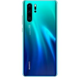 Смартфон HUAWEI P30 Pro 8/256GB Aurora фото