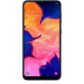 Смартфон Samsung Galaxy A10 2/32GB Blue фото