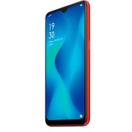 Смартфон OPPO A1k 2/32GB Red фото
