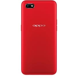 Смартфон OPPO A1k 2/32GB Red фото
