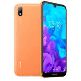 Смартфон HUAWEI Y5 2019 2/32GB Brown фото