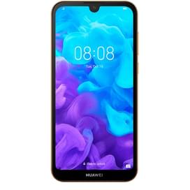 Смартфон HUAWEI Y5 2019 2/32GB Brown фото