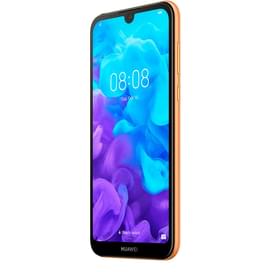 Смартфон HUAWEI Y5 2019 2/32GB Brown фото