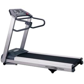 Беговая дорожка XT7000 Steel Flex фото