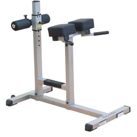 Тренажер "римский стул" GRCH22 Body Solid фото