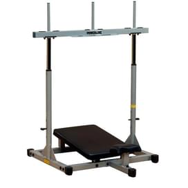 Тренажер для ног PVLP156X Body Solid фото
