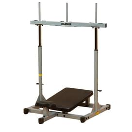 Тренажер для ног PVLP156X Body Solid фото