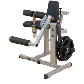 Тренажер для ног GCEC340 Body Solid фото