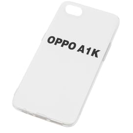 Чехол для OPPO A1k, AVA, Силикон фото