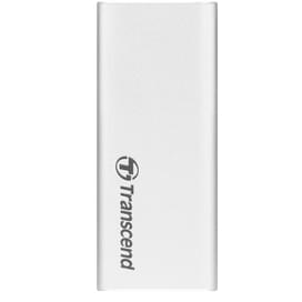 Внешний SSD M.2 (USB 3.1 Gen 2) 480GB Transcend TS480GESD240C фото