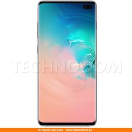 Смартфон Samsung Galaxy S10+ 8/128GB White фото