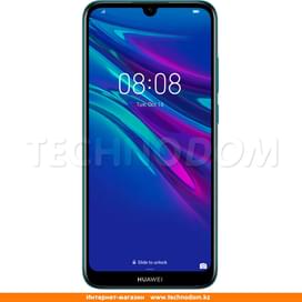 Смартфон HUAWEI Y6 2/32GB Blue фото