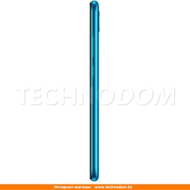 Смартфон HUAWEI Y6 2/32GB Blue фото