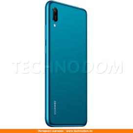 Смартфон HUAWEI Y6 2/32GB Blue фото