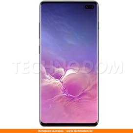 Смартфон Samsung Galaxy S10+ 8/128GB Black фото