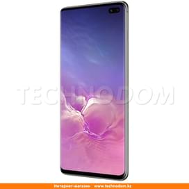 Смартфон Samsung Galaxy S10+ 8/128GB Black фото