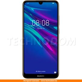 Смартфон HUAWEI Y6 2/32GB Brown фото
