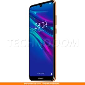 Смартфон HUAWEI Y6 2/32GB Brown фото