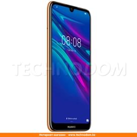 Смартфон HUAWEI Y6 2/32GB Brown фото