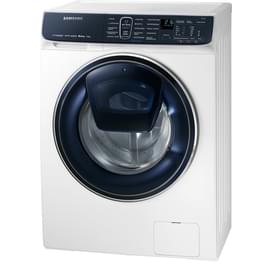 Стиральная машина Samsung WW70R62LATWDLD фото