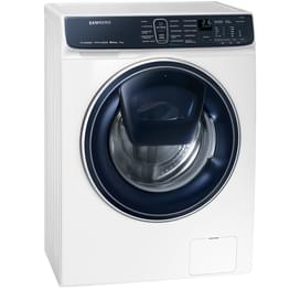 Стиральная машина Samsung WW70R62LATWDLD фото