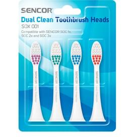 Насадка к зубной щетке Sencor SOX-001 фото