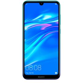 Смартфон HUAWEI Y7 3/32GB Blue фото