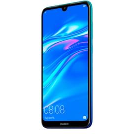 Смартфон HUAWEI Y7 3/32GB Blue фото