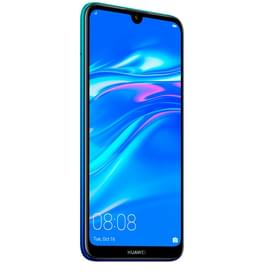 Смартфон HUAWEI Y7 3/32GB Blue фото