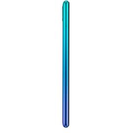 Смартфон HUAWEI Y7 3/32GB Blue фото