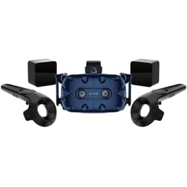 Система виртуальной реальности Vive Pro Starter Kit фото
