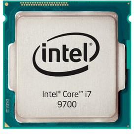 Процессор Intel Core i7-9700 (C8/T8, 12M Cache, 3.0 up to 4.7GHz) LGA1151 OEM фото