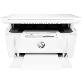 МФУ лазерное HP LaserJet Pro M28a A4 фото